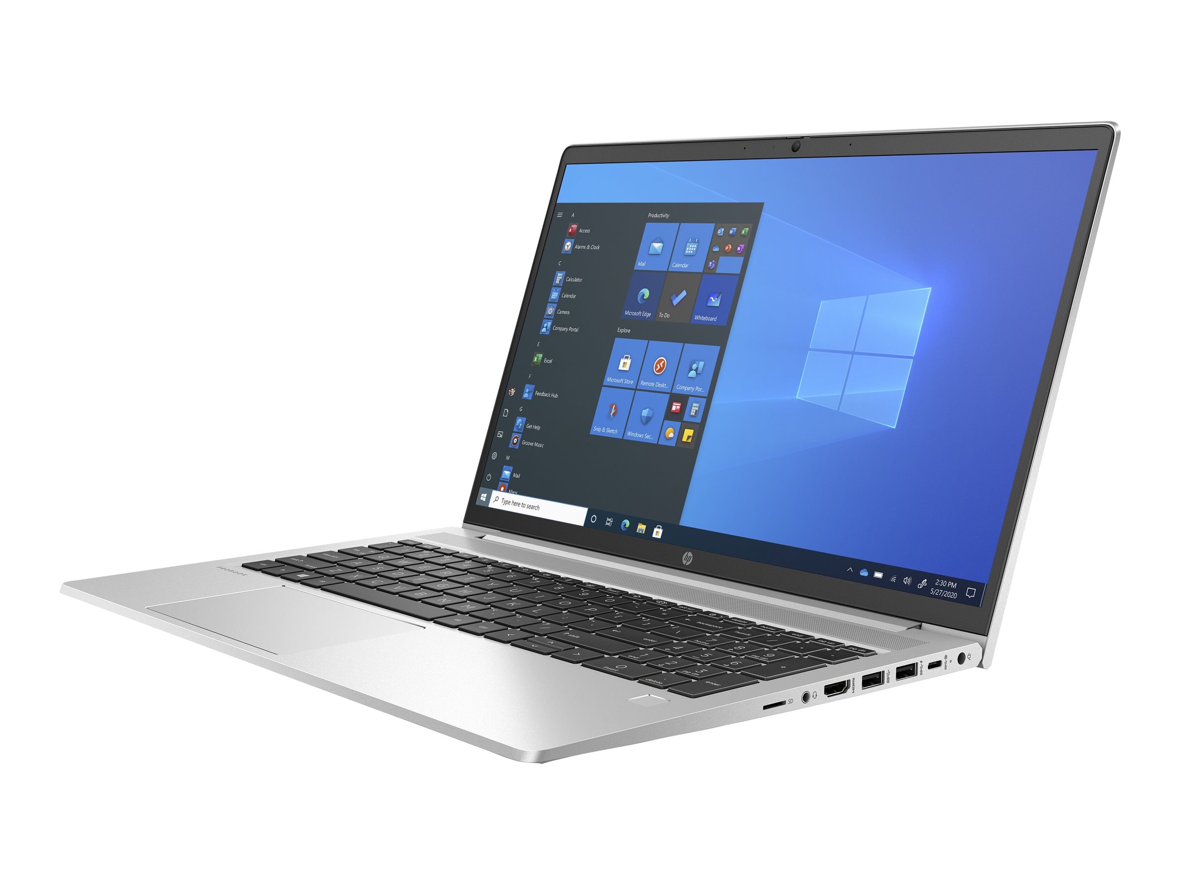 HP ProBook 450 G8 - Core i3 1115G4 / 3 GHz | Overview, Specs
