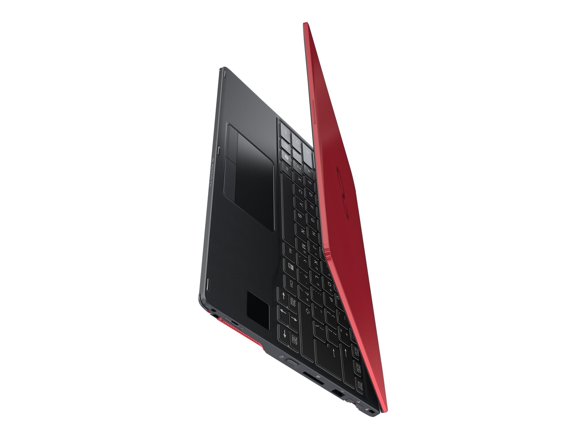 Fujitsu LIFEBOOK U939x | Overview, Specs, Details | SHI
