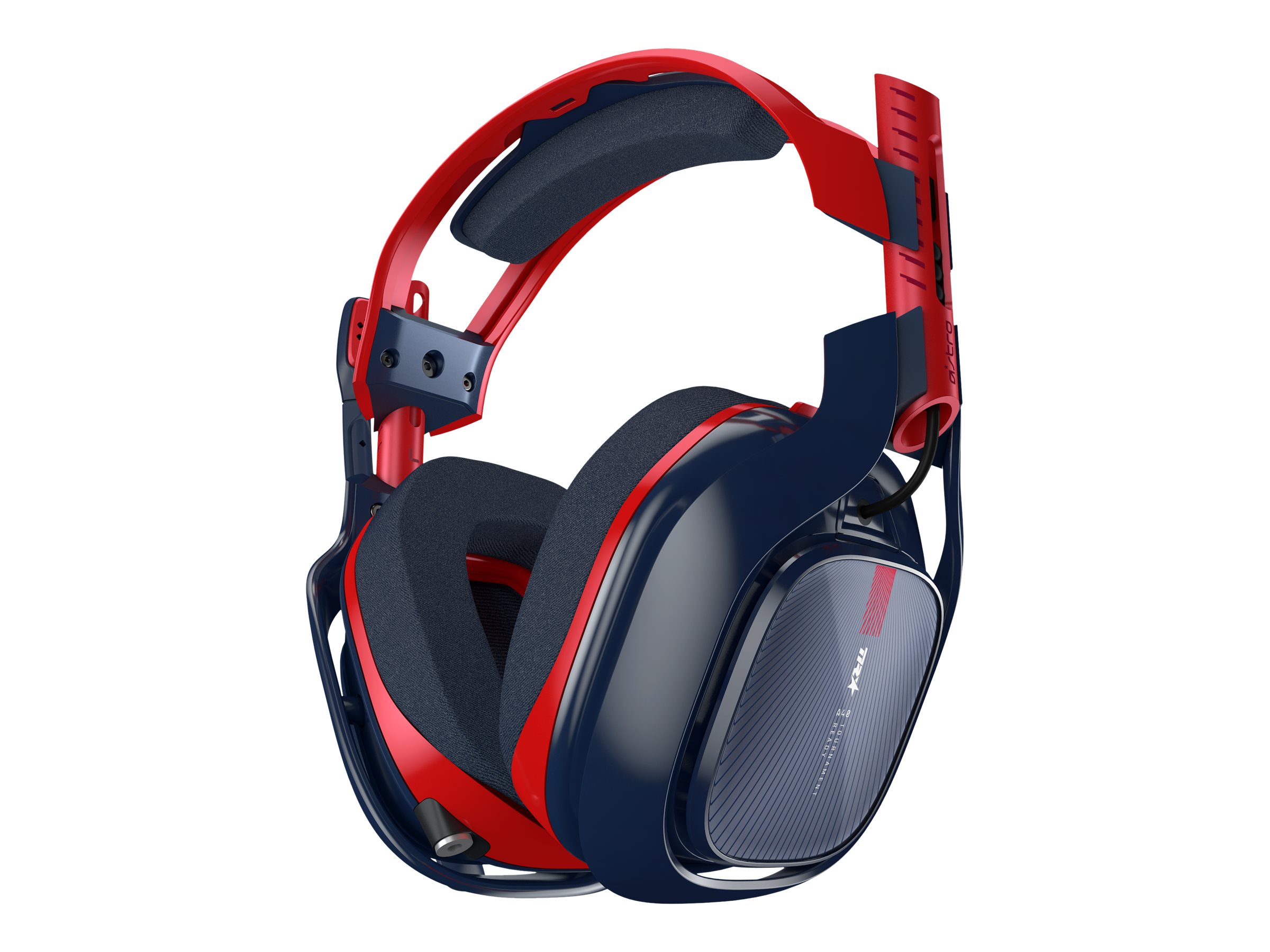 ASTRO Gaming A40 TR - X-Edition | Overview, Specs, Details | SHI