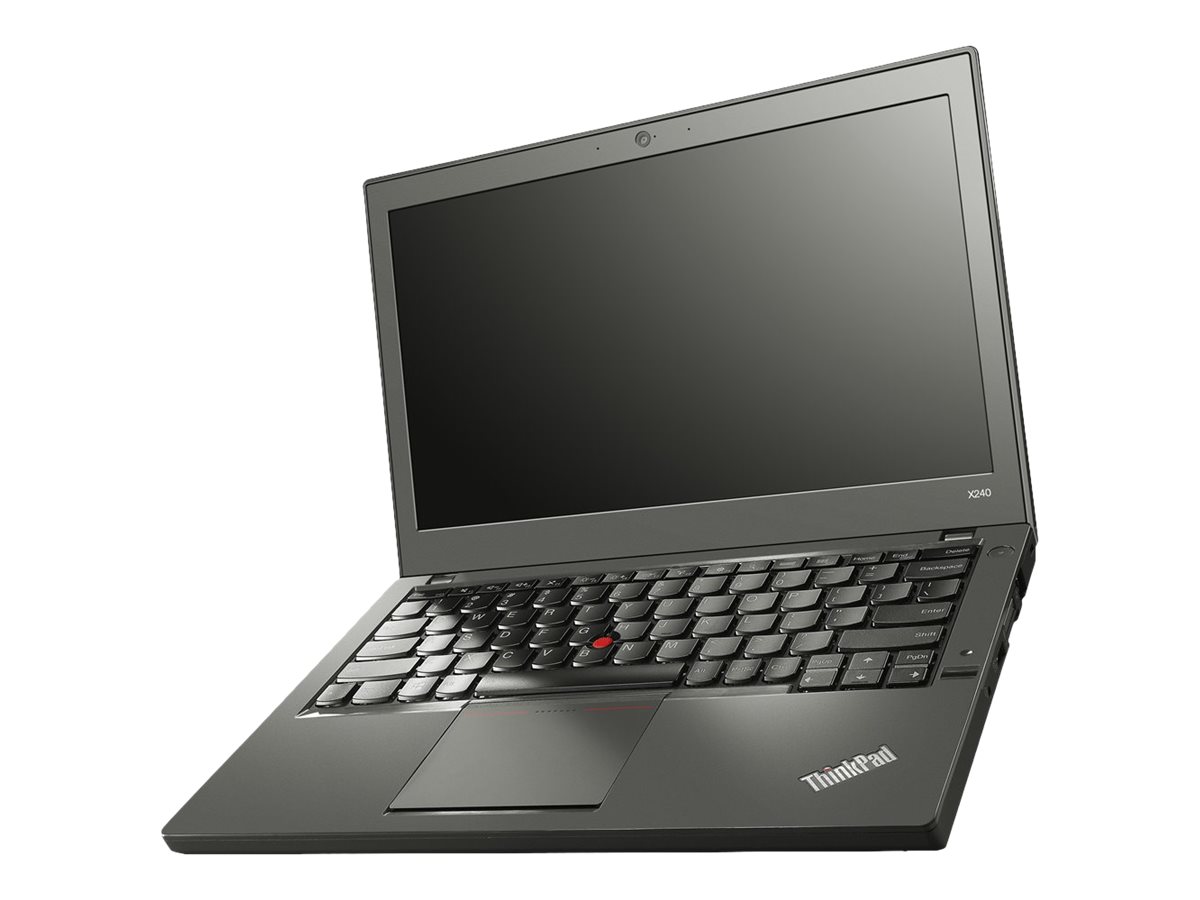 Lenovo ThinkPad X240 20AM | Overview, Specs, Details | SHI