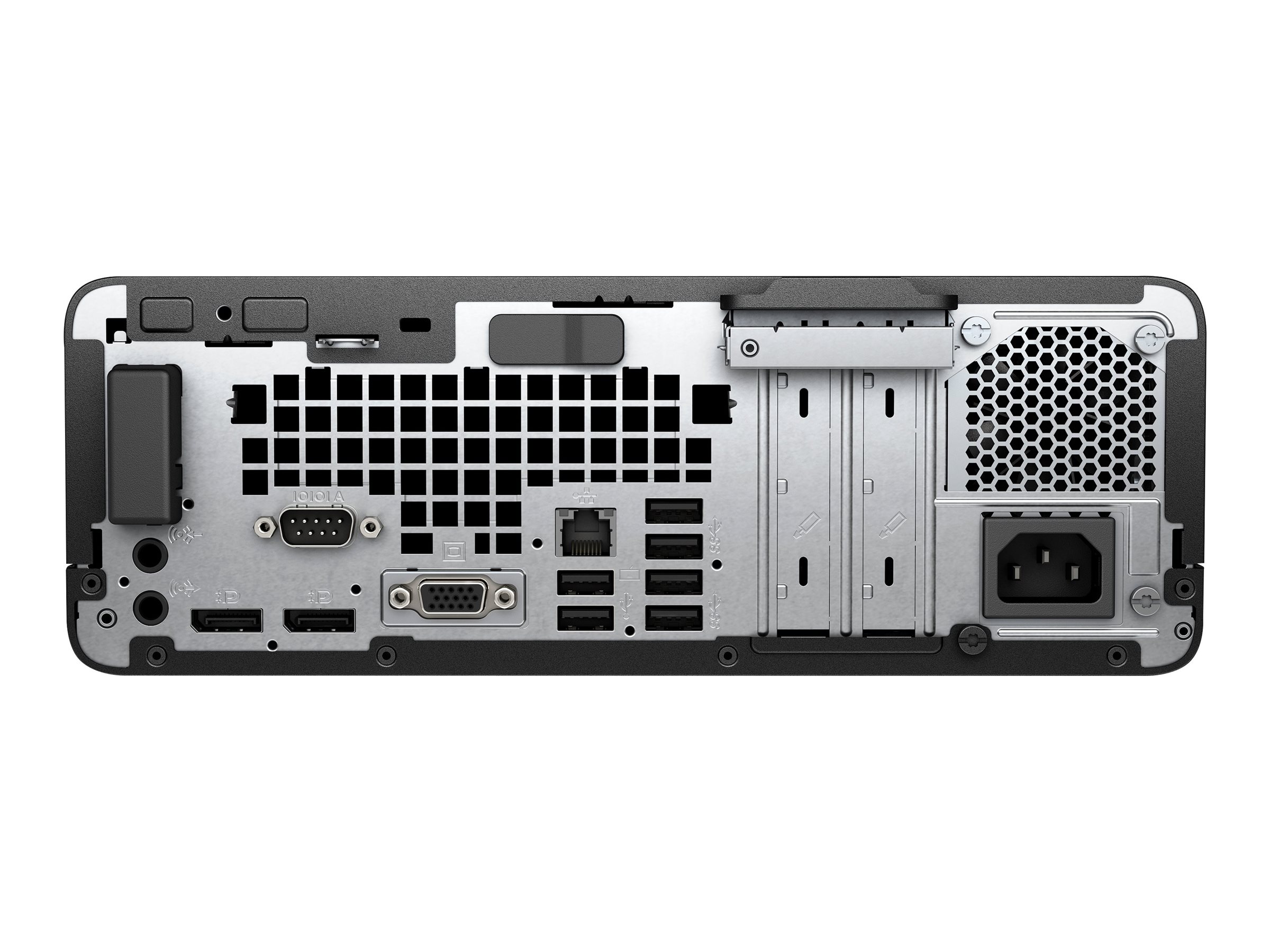 HP ProDesk 600 G3 - SFF | Overview, Specs, Details | SHI