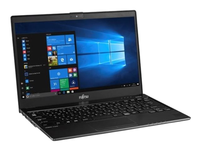 Fujitsu LIFEBOOK U937 | Overview, Specs, Details | SHI