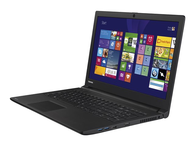Dynabook Toshiba Satellite Pro R50-B-12X - 15.6