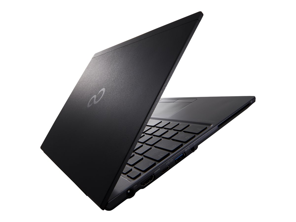 Fujitsu LIFEBOOK U938 | Overview, Specs, Details | SHI