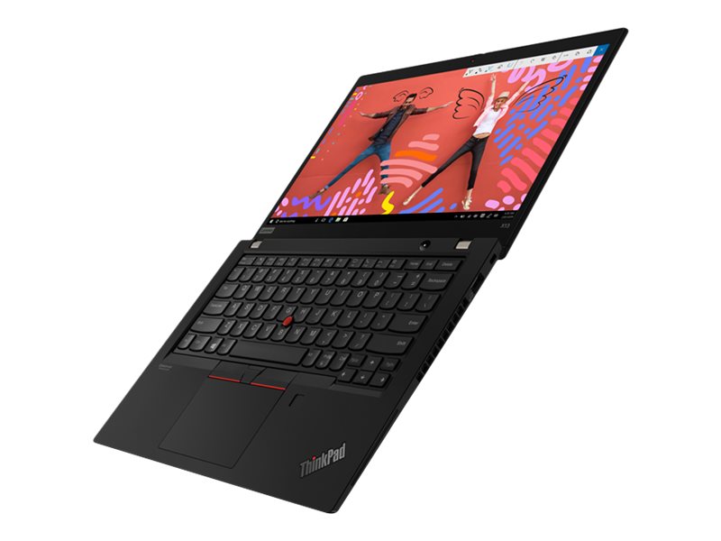 Lenovo ThinkPad X13 Gen 1 20T3 | Overview, Specs, Details | SHI