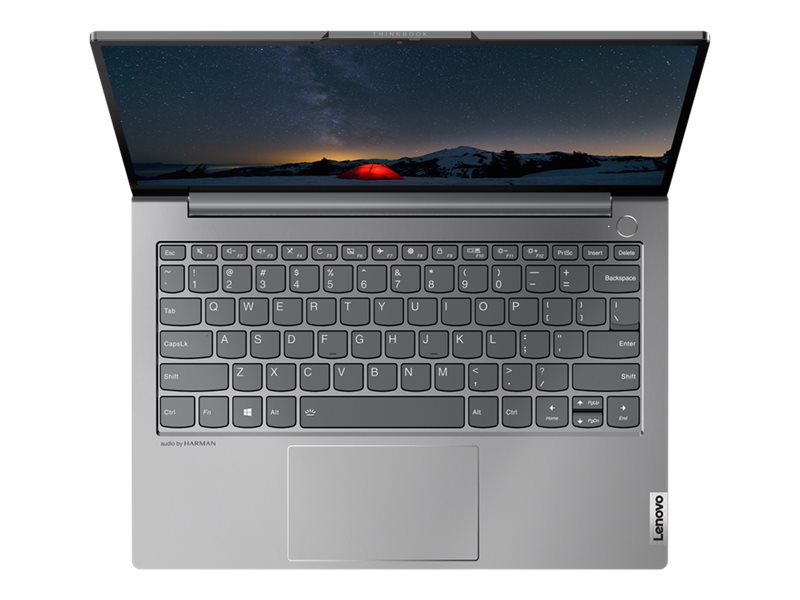 Lenovo ThinkBook 13s G3 ACN 20YA | Overview, Specs, Details | SHI