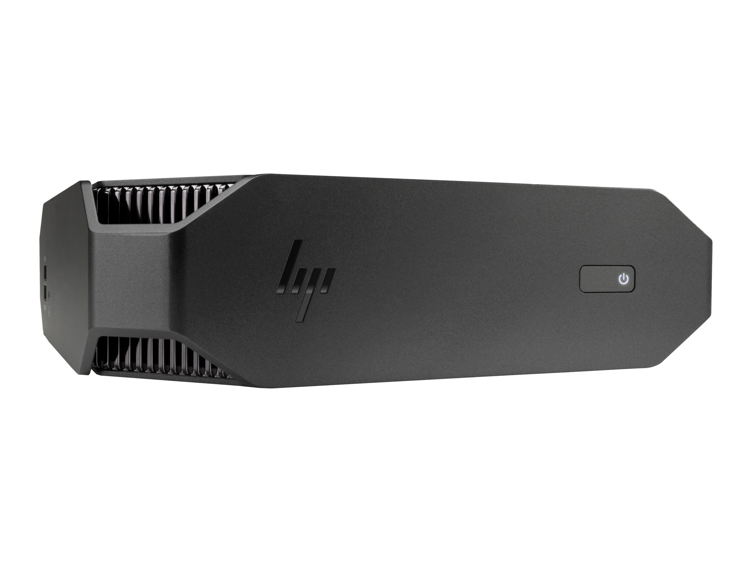 HP Workstation Z2 Mini G3 Performance | Overview, Specs, Details