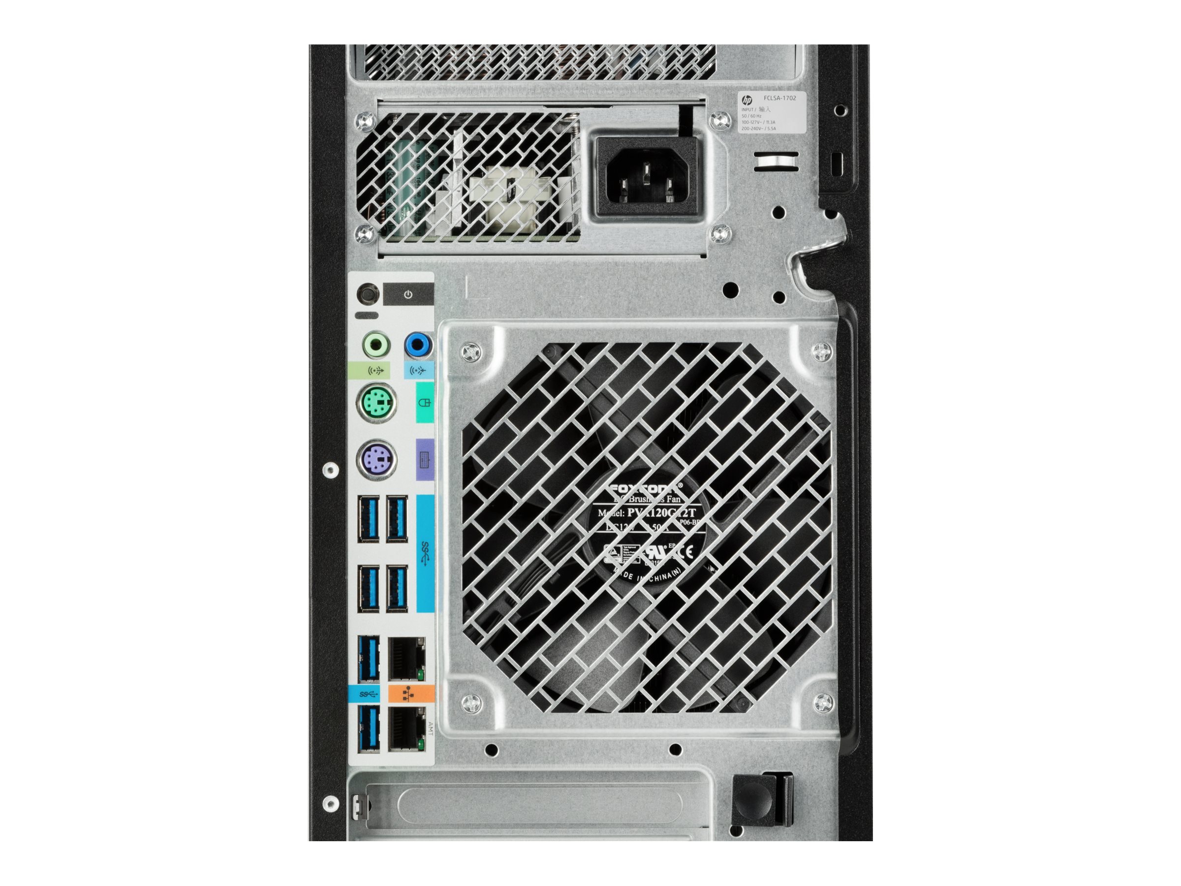 HP Workstation Z4 G4 | Overview, Specs, Details | SHI