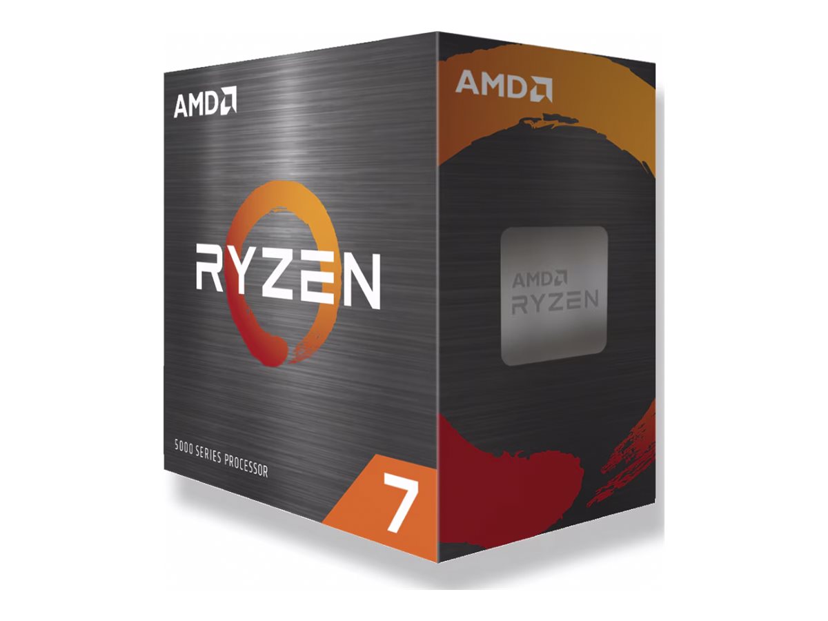 AMD Ryzen 7 5700X3D - 3 GHz | Overview, Specs, Details | SHI
