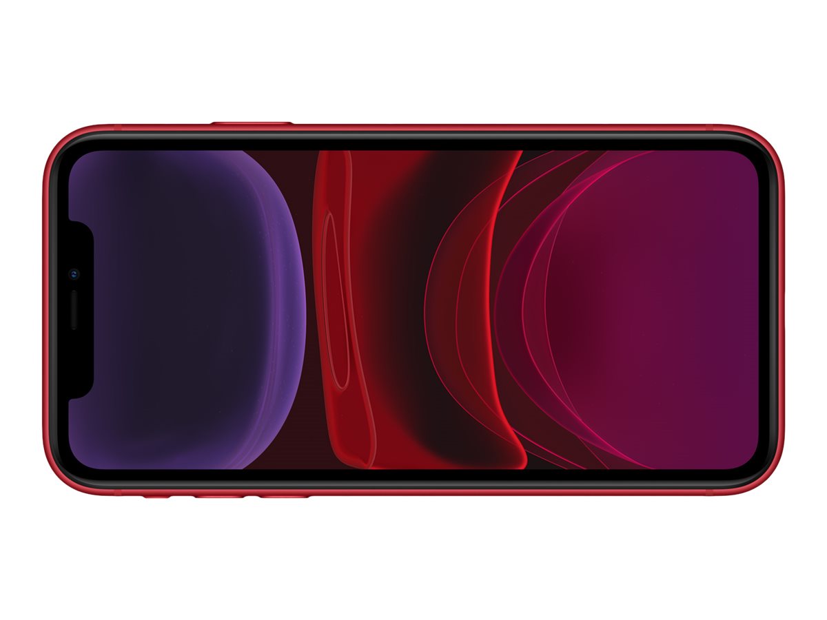 Apple iPhone 11 - (PRODUCT) RED | Overview, Specs, Details | SHI