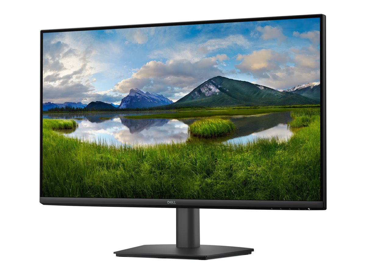 Dell Pro E2725HM - LED monitor | Overview, Specs, Details | SHI