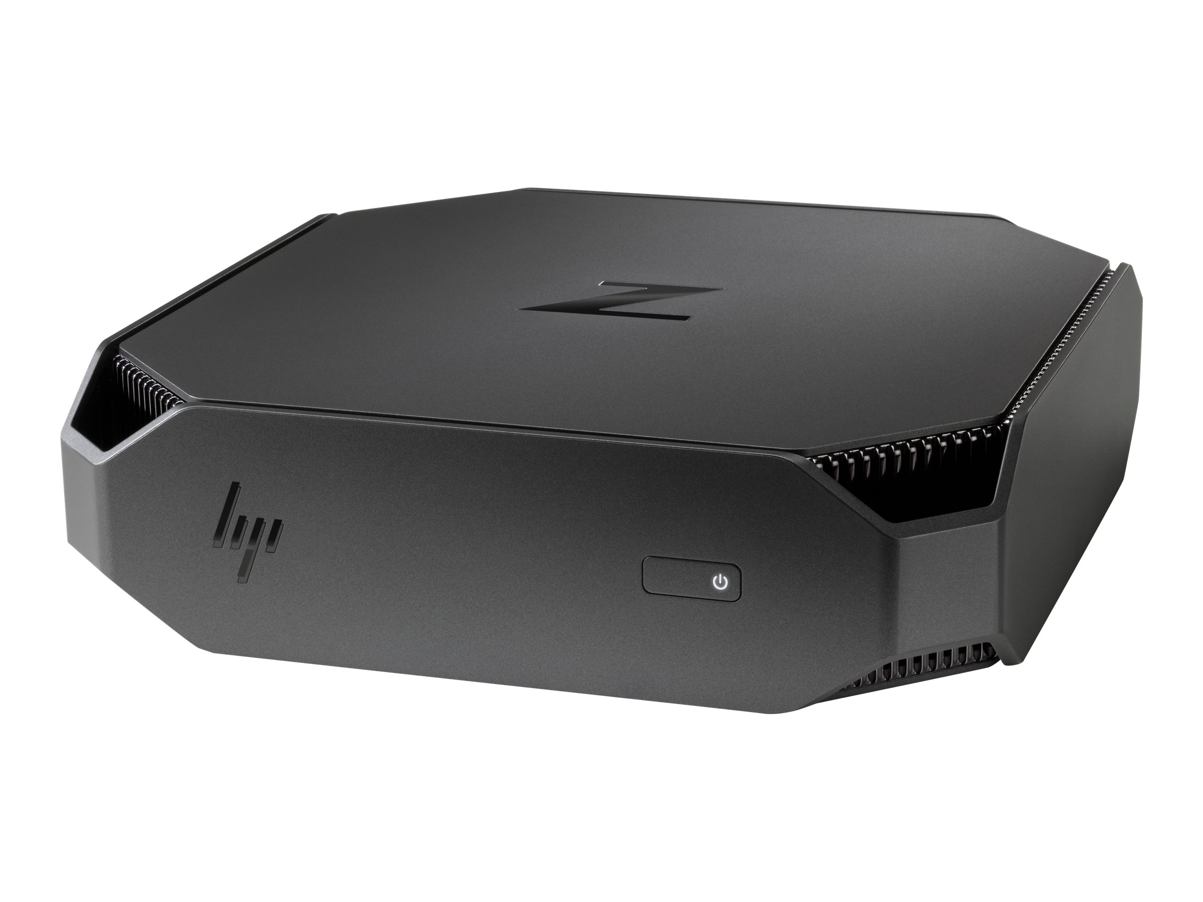 HP Workstation Z2 Mini G4 Performance | Overview, Specs, Details | SHI