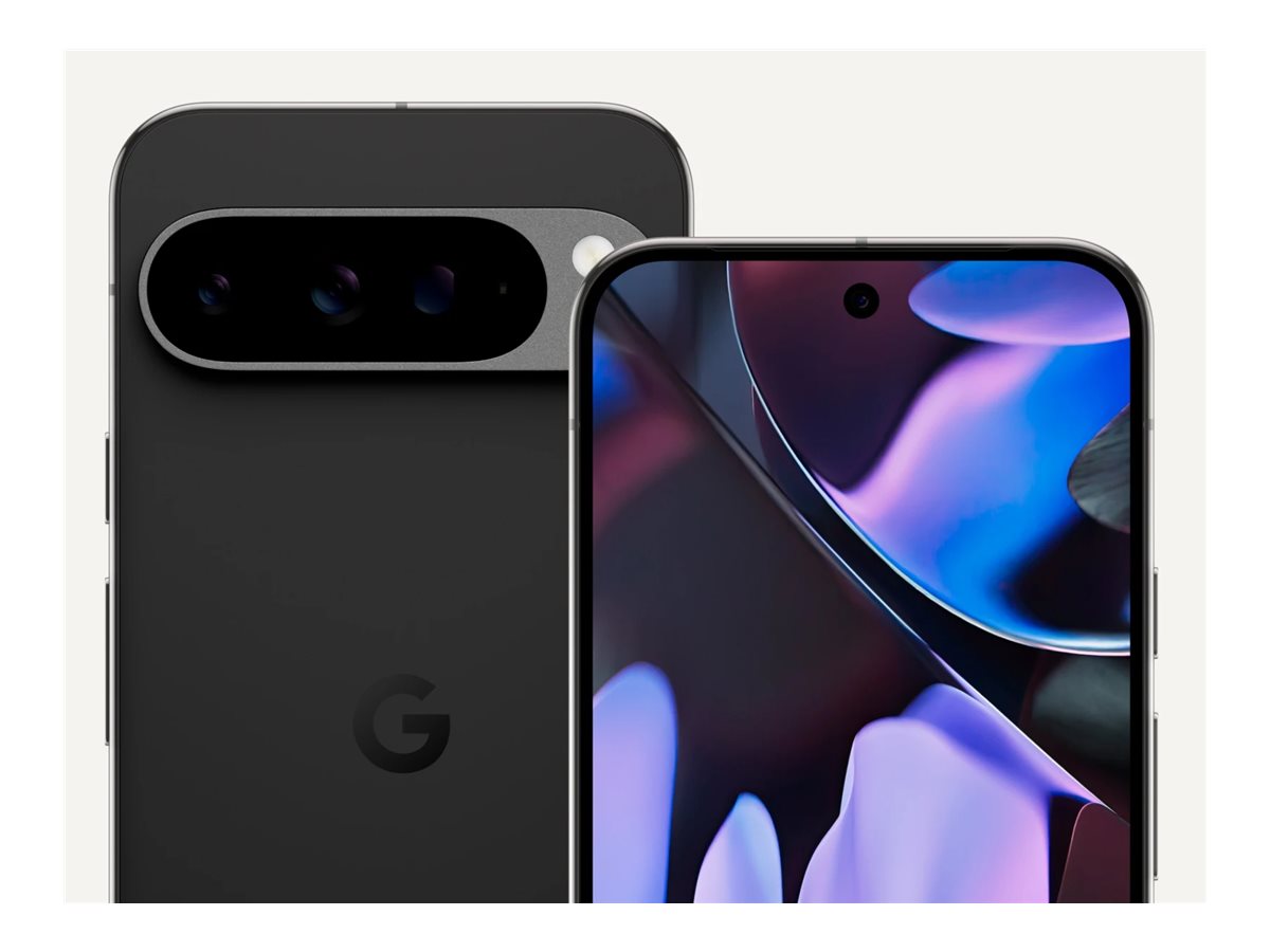 Google Pixel 9 Pro - 5G smartphone | Overview, Specs, Details | SHI