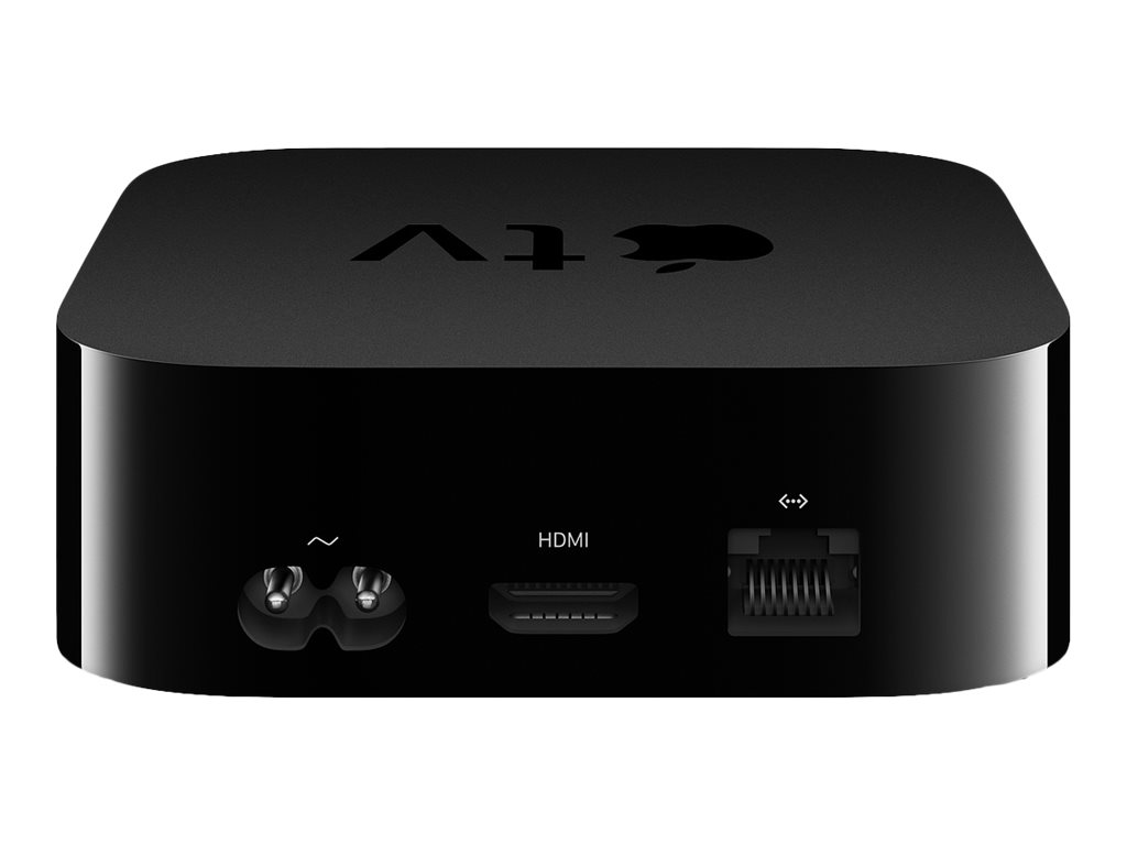Apple TV 4K - Gen. 1 | Overview, Specs, Details | SHI