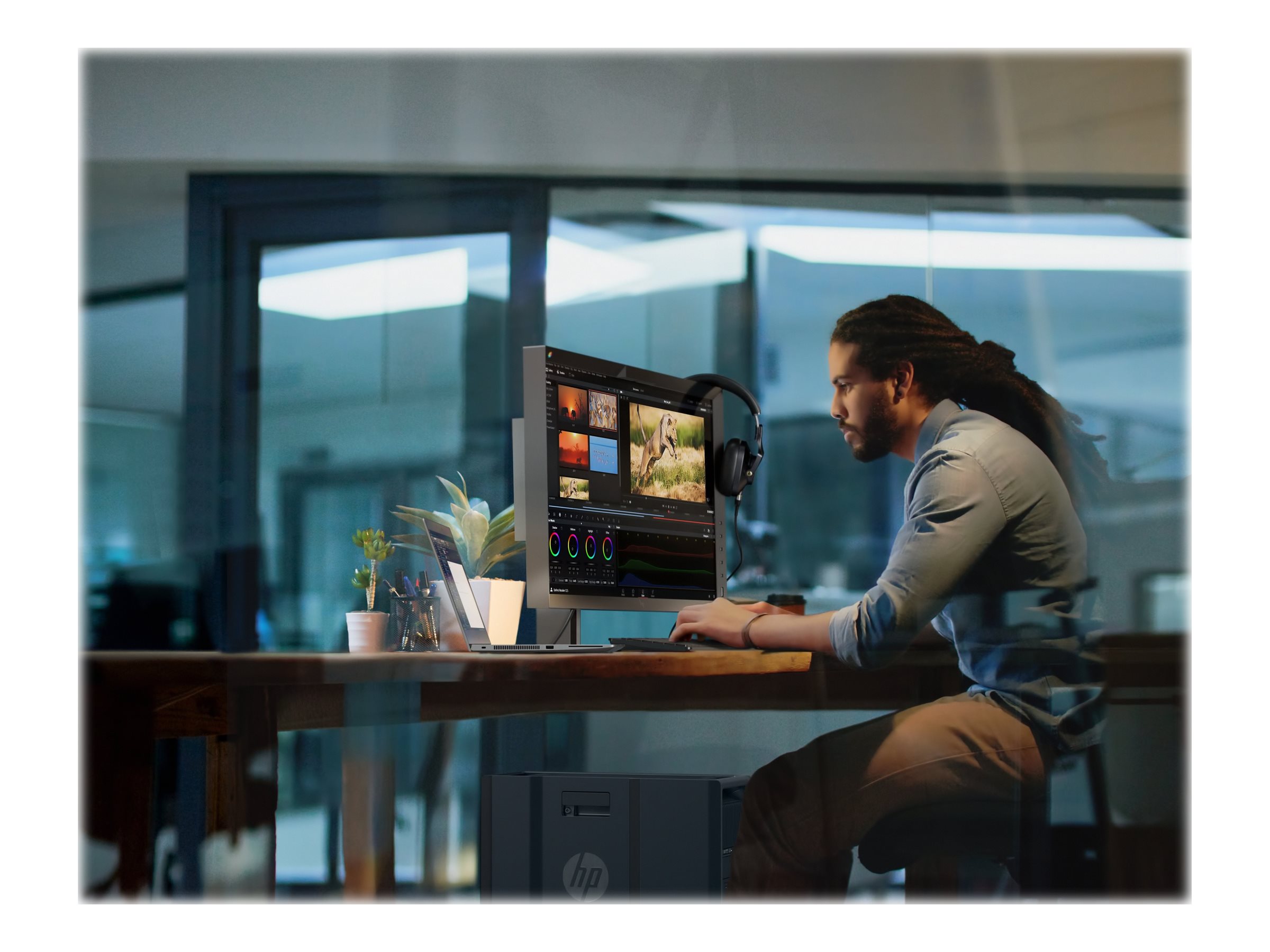 HP EliteDisplay E273q | Overview, Specs, Details | SHI Government