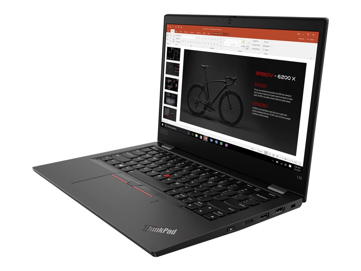 Lenovo ThinkPad L13 Gen 2 20VJ | Overview, Specs, Details | SHI