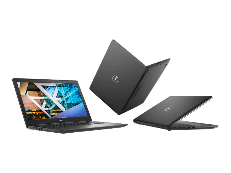 Dell Latitude 3590 - Intel Core i3 | Overview, Specs, Details | SHI