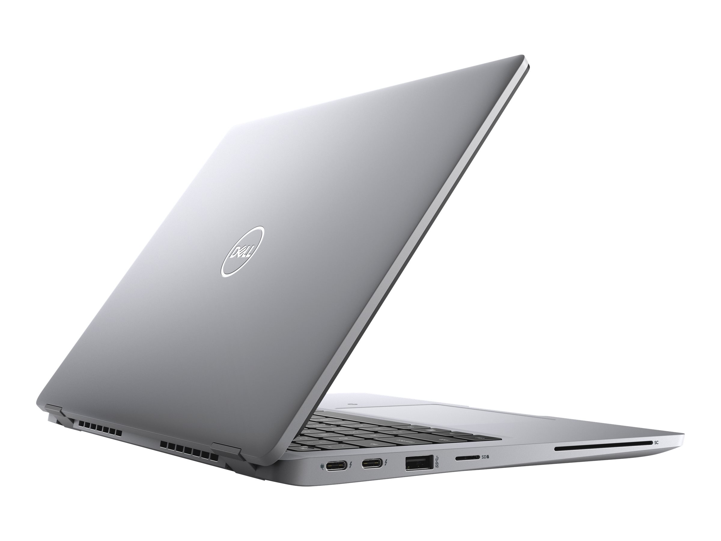 Dell Latitude 5320 - Core i5 1145G7 / 2.6 GHz | Overview, Specs