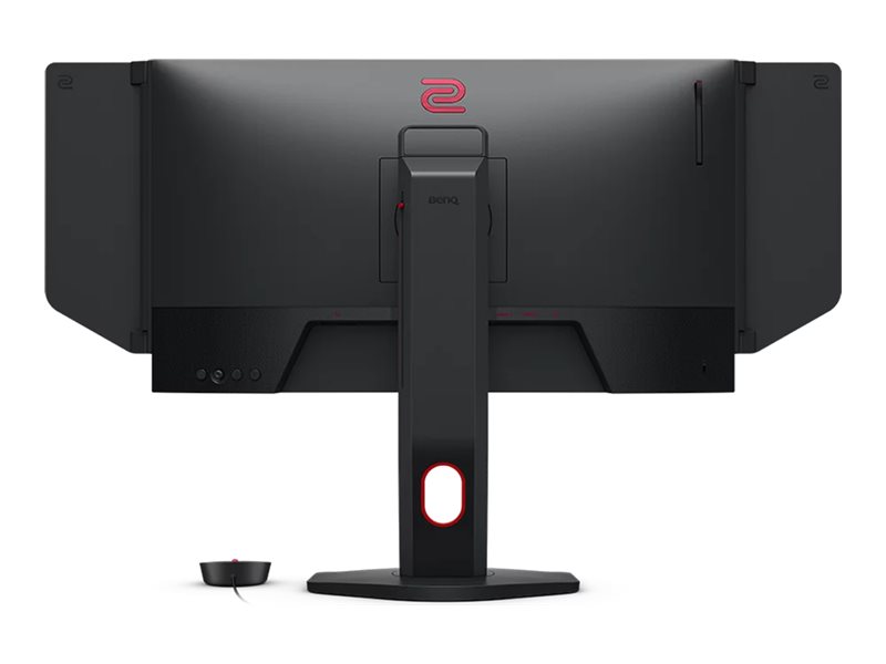 BenQ ZOWIE XL2566K - XL-K Series | Overview, Specs, Details | SHI