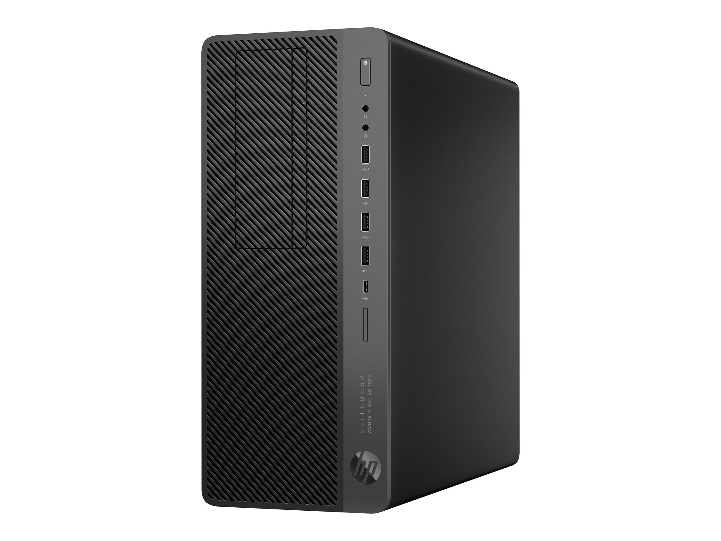 HP EliteDesk 800 G4 - Tower | Overview, Specs, Details | SHI