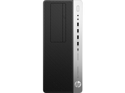 Product Syndication - HP EliteDesk 800 G5 MT