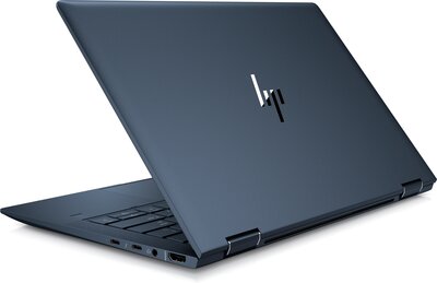 HP Elite Dragonfly G2 Notebook | Overview, Specs, Details | SHI