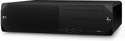 Workstation HP Z2 G9 SFF - 92W70LT#ABM - Winpy.cl
