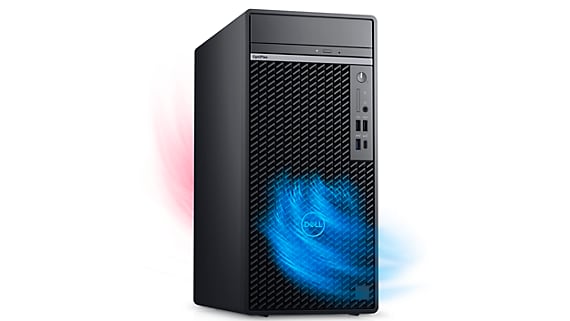 Dell OptiPlex 7000 7020 Desktop Computer - Intel Core i7 14th Gen