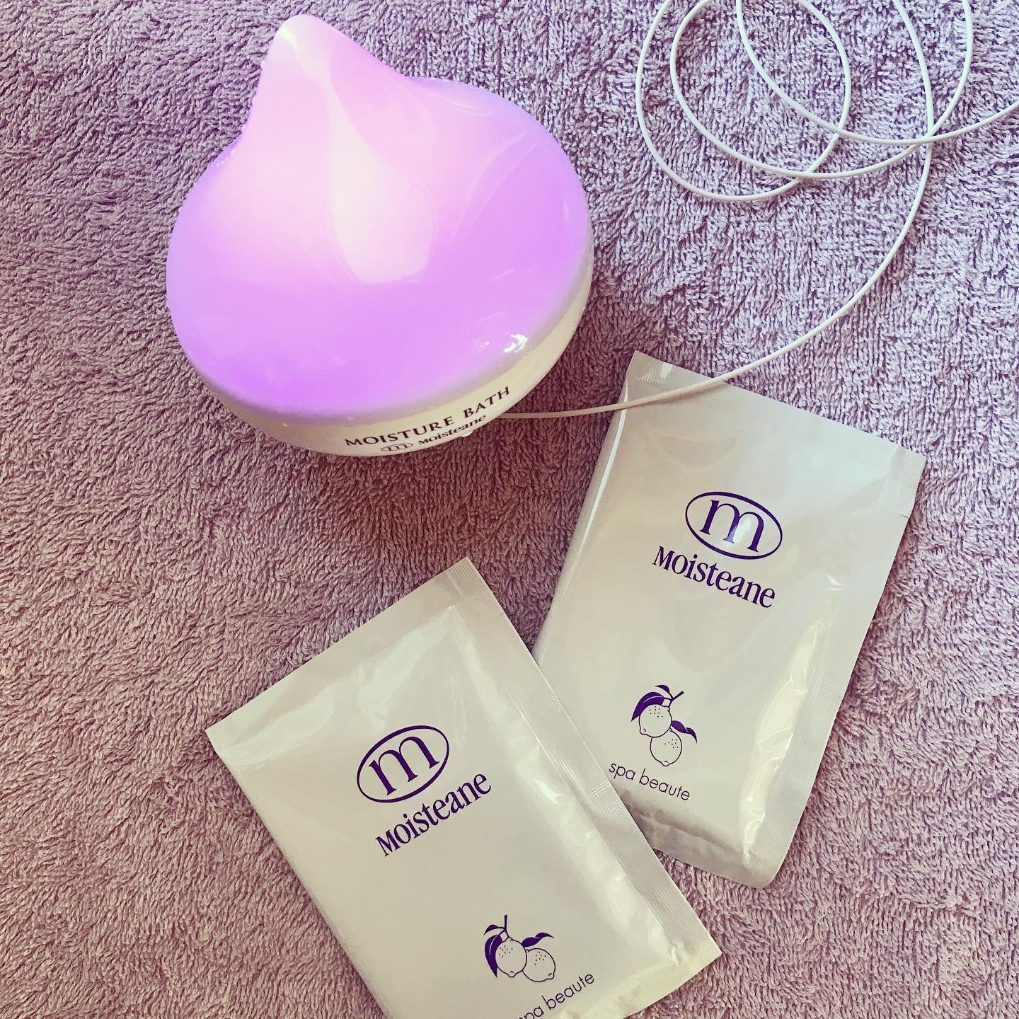 インパクト大、お手入れ実感も絶大「スキンマスク」 | 秋田市