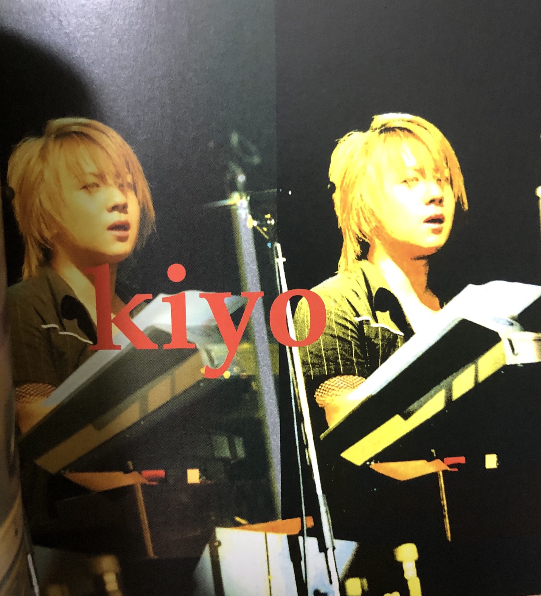 18th single〝kiss Me〟 | Janne Da Arc discography 〝LEGEND OF