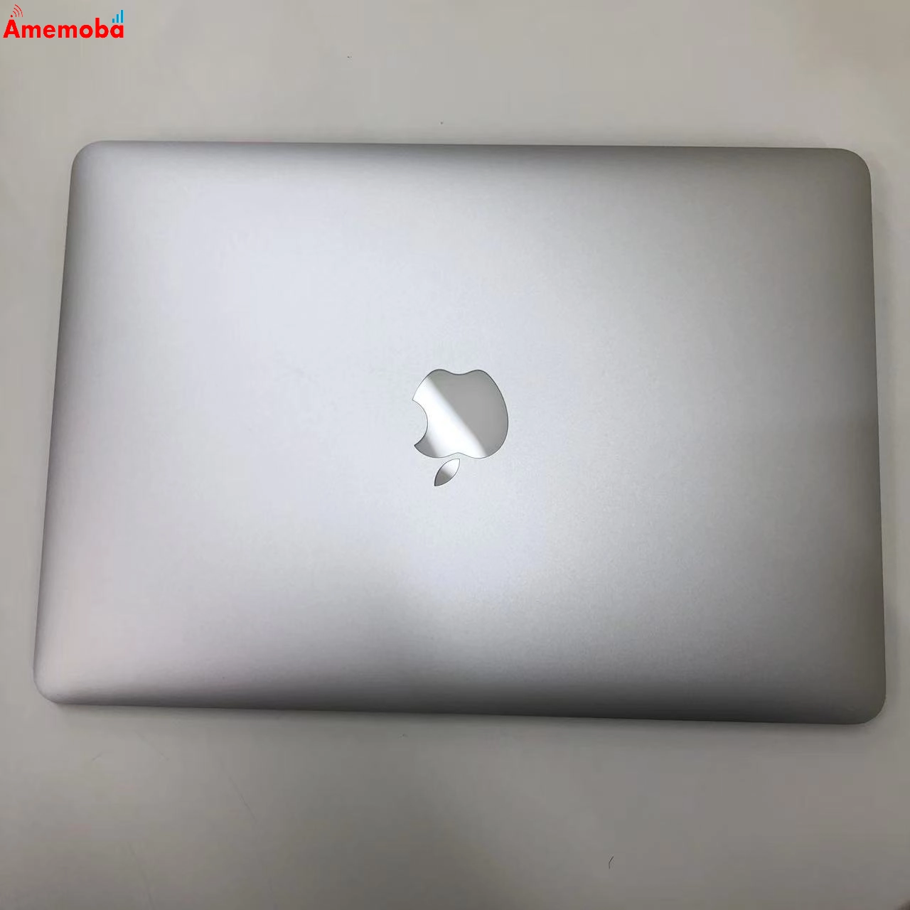 MacBook Air 13インチ 2017 Core i5 1.8GHz 8GB 128GB シルバー A1466