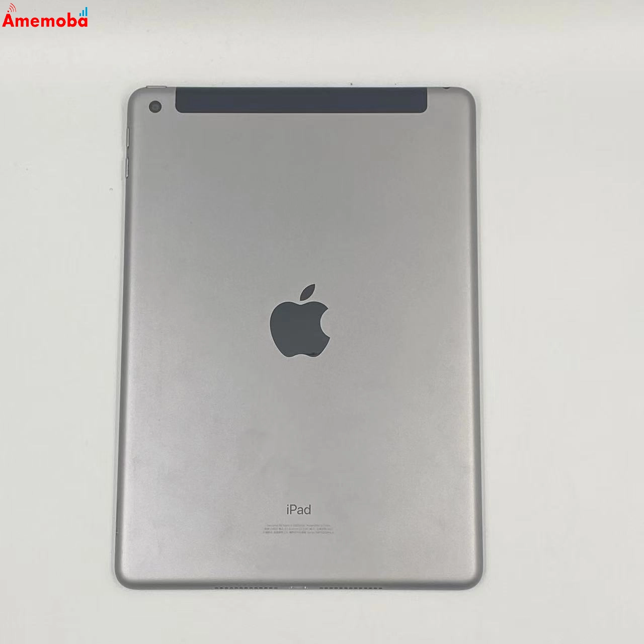 iPad 第5世代 32GB ゴールド au版SIMフリー MPG42J/A 美品 | 中古