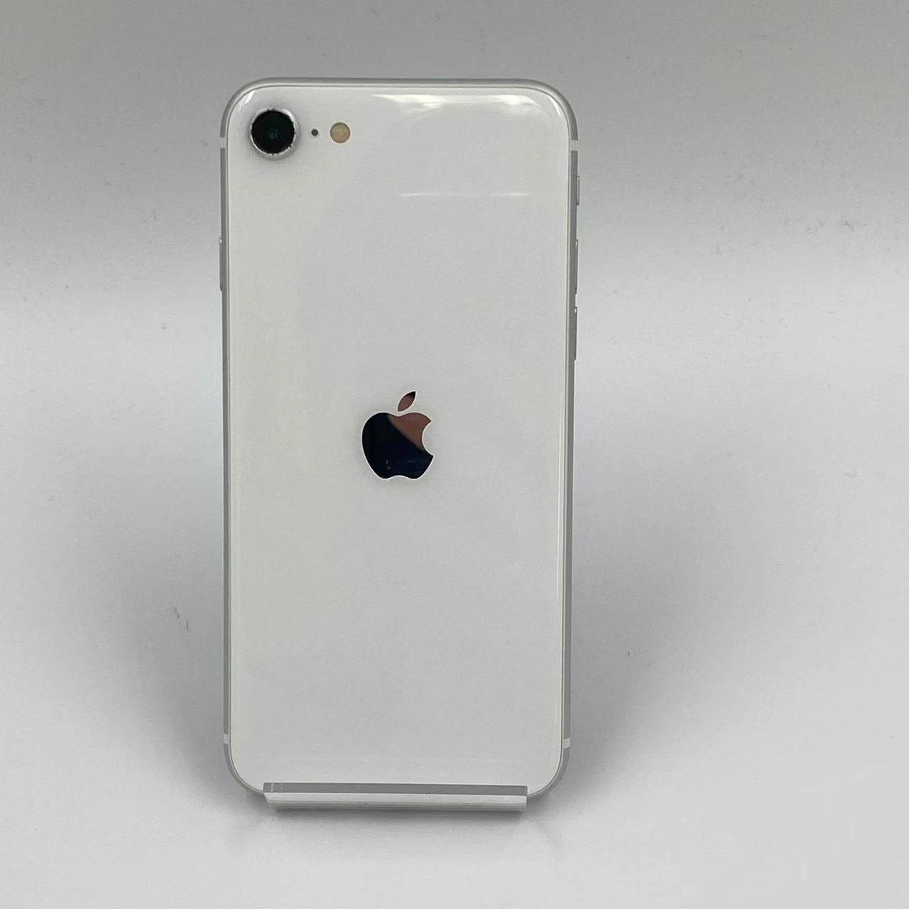 iPhoneSE 第2世代 Apple版SIMフリー 128GB MXD02J/A A2296 ブラック