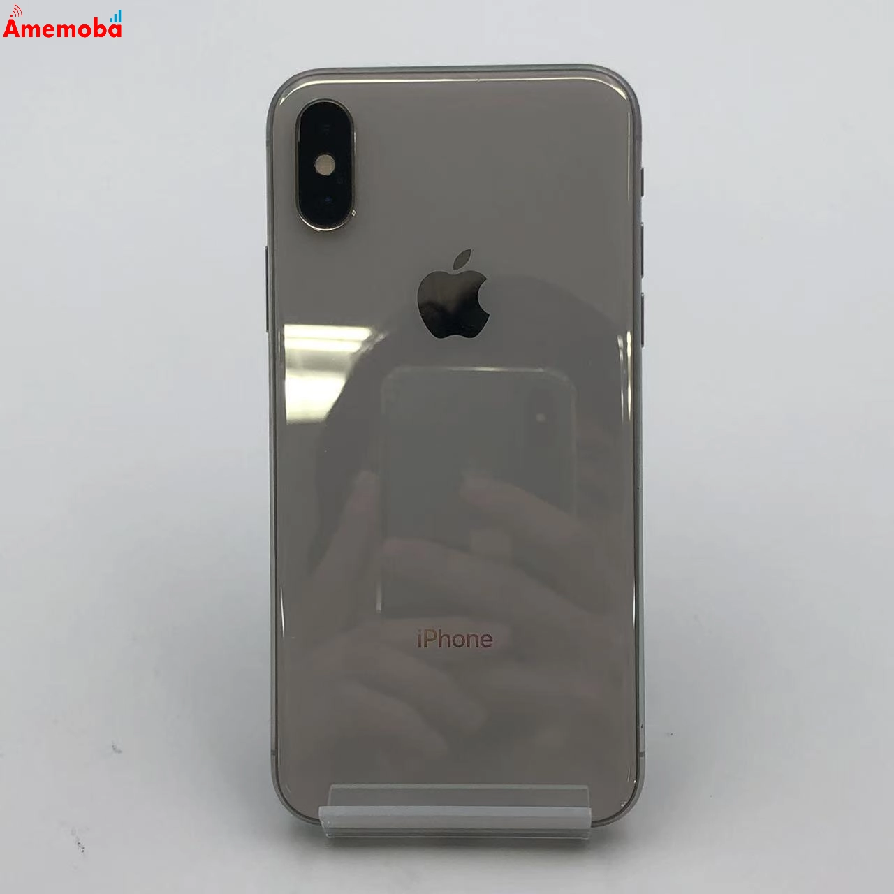 iPhoneXS 256GB スペースグレイ MTE02J/A docomo版SIMフリー 美品