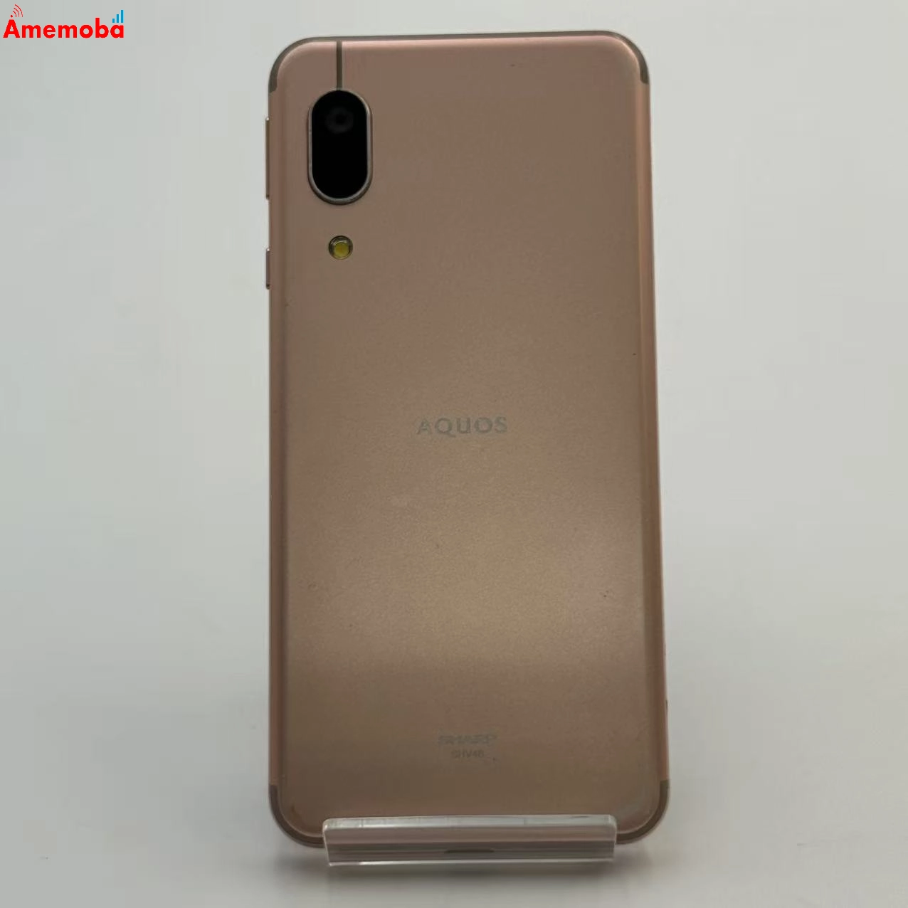 AQUOS Sense3 basic 商品一覧 | 中古スマホ販売のアメモバマーケット