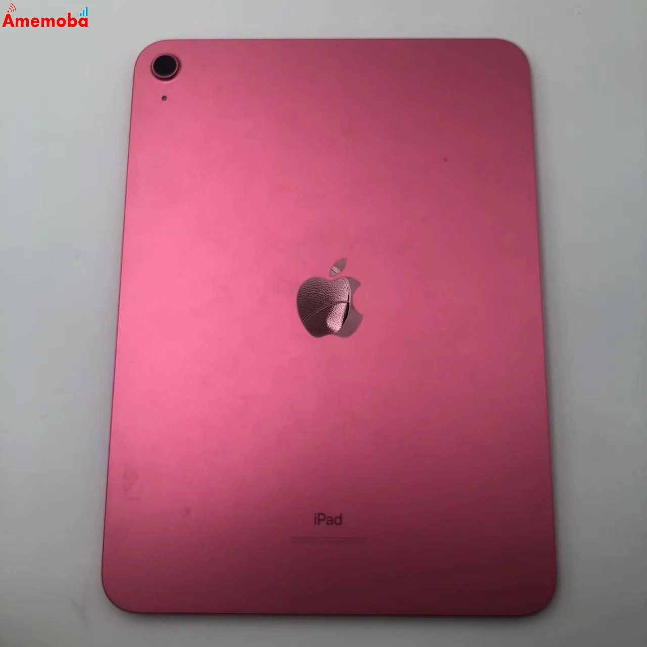 iPad 第10世代 商品一覧 | 中古スマホ販売のアメモバマーケット