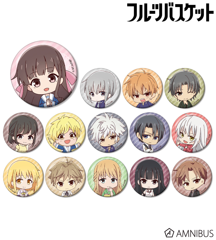 AMNIBUS-日常使いできるアニメグッズの通販サイト-