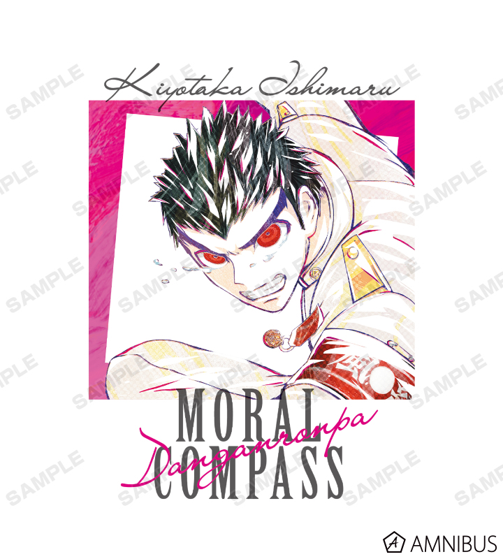 AMNIBUS-日常使いできるアニメグッズの通販サイト-