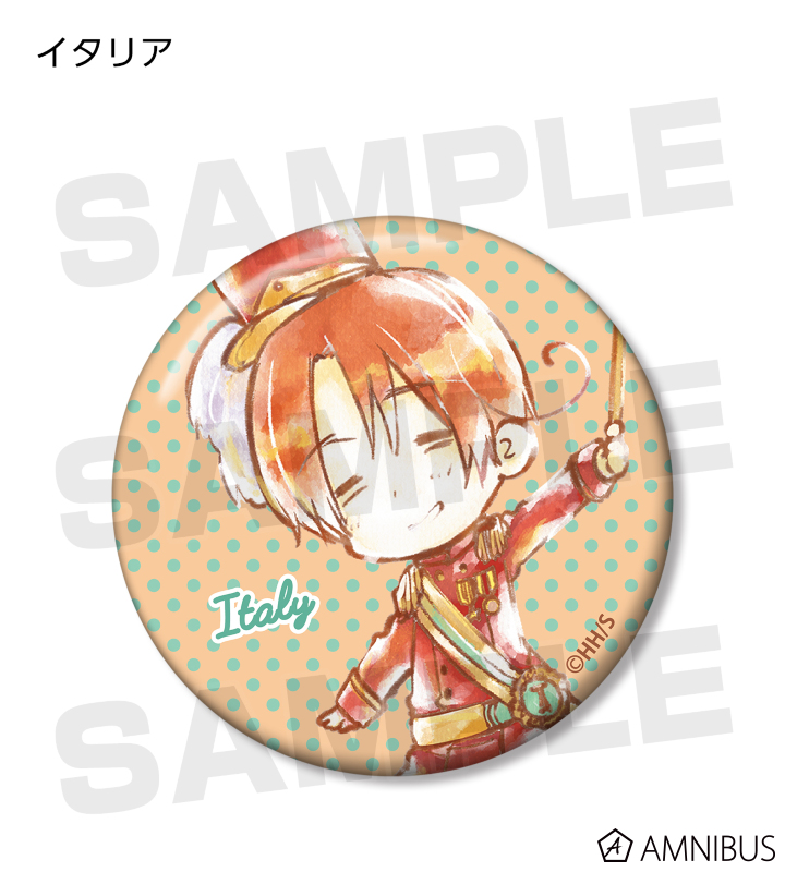 AMNIBUS-日常使いできるアニメグッズの通販サイト-