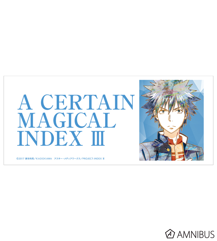 AMNIBUS-日常使いできるアニメグッズの通販サイト-