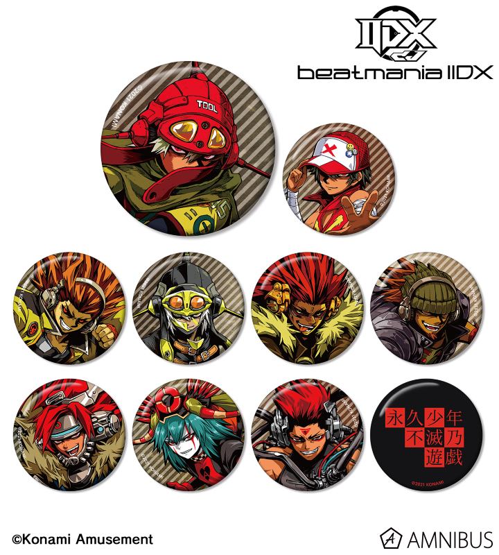 AMNIBUS-日常使いできるアニメグッズの通販サイト-