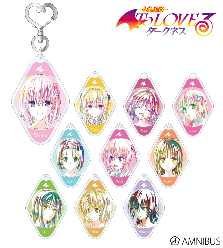 AMNIBUS-日常使いできるアニメグッズの通販サイト-