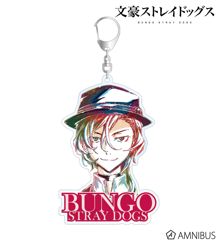 AMNIBUS-日常使いできるアニメグッズの通販サイト-