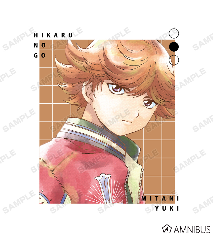 AMNIBUS-日常使いできるアニメグッズの通販サイト-