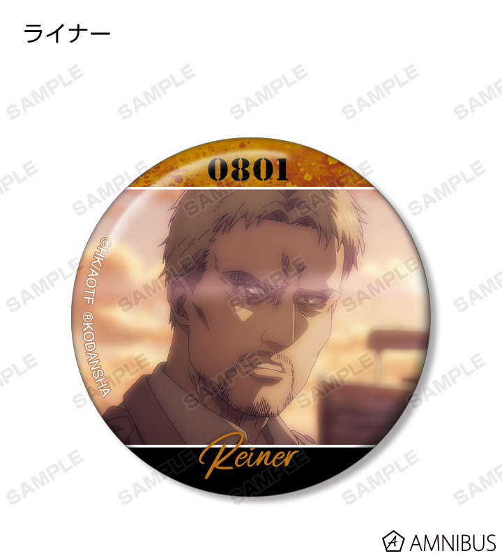 AMNIBUS-日常使いできるアニメグッズの通販サイト-