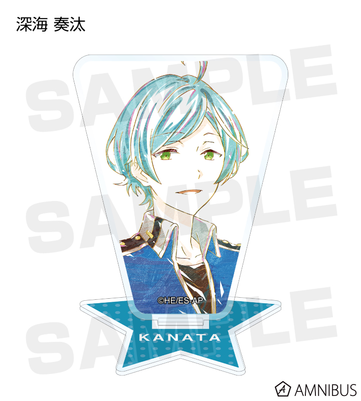 AMNIBUS-日常使いできるアニメグッズの通販サイト-