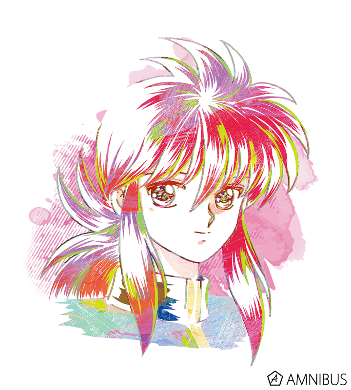 AMNIBUS-日常使いできるアニメグッズの通販サイト-