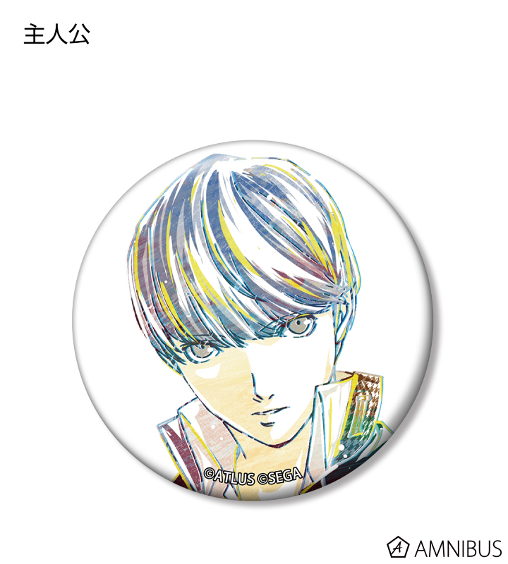 AMNIBUS-日常使いできるアニメグッズの通販サイト-