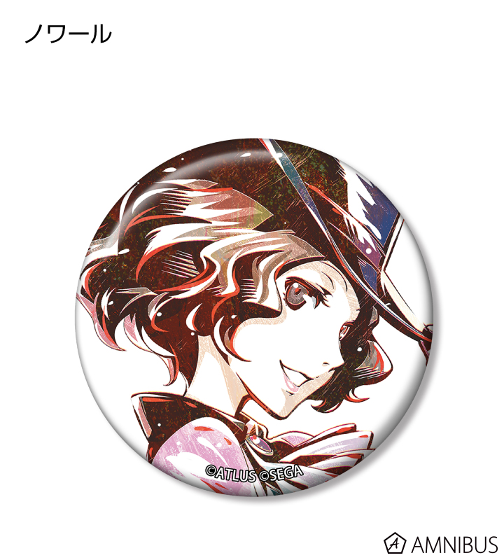 AMNIBUS-日常使いできるアニメグッズの通販サイト-