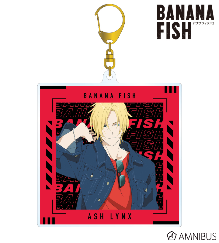 AMNIBUS-日常使いできるアニメグッズの通販サイト-